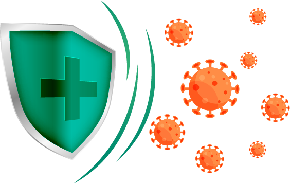Antivirus Management-Icons