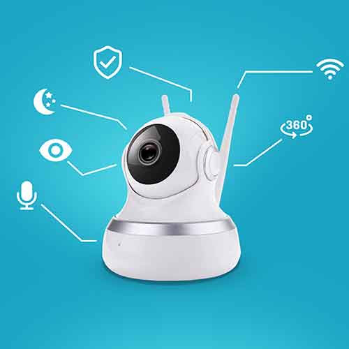 CCTV / Video Surveillance System Solution