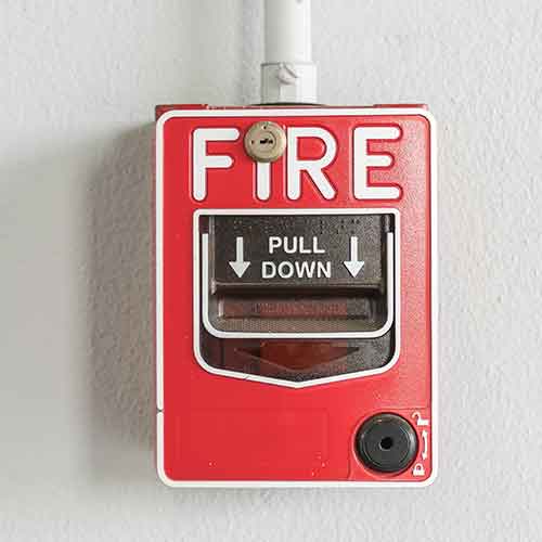 Fire Protection Alarm​